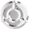 MagiDeal Disco Pot Watcher, Promemoria per pentole, la fuoriuscita di pasta, zuppe, latte, disco di controllo dell'ebollizione, tappo di