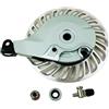 PMAGSYQ Freno a Rullo BR-IM31-R IM80 C6000 IM50 C3000 Freno a Tamburo per Fiore a Rullo Posteriore Freno Posteriore variabile Interno per Bici(IM80)