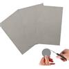 Generico Inflatable Kayak Patch Kit, 3 Piece Strong Adhesive Waterproof, Raft Patch Tape, Durable Repair Material, Sealing Repair Strip, Leak Prevention Solution, Essential Maintenance Equipment For Boats
