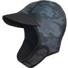 Generico Berretto da sub - Caldo cappuccio per lo snorkeling | Cappello da sole