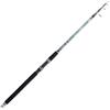 ALCEDO ITALIAN PRIDE ALCEDO Victory Teleboat Canna Telescopica da Bolentino,Vetta Sensibile in Fibra di Vetro, Anelli Doppio Ponte, Impugnatura EVA, Porta Mulinello a Vite (2.40 MT - 30-120 gr)