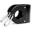 APGLSXY Rodbell to Landmine Adattatore Gancio Barbell Morsetto T Rod Row Grip Attacco Bilanciere Clip Accessori Palestra Durevole Clip per Palestra e Casa