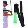 Generico Fasce per Braccia da Baseball, Elastica Regolabile, Attrezzatura Allenamento per Giovani, Giocatori, lanciatori, battitori, Pratica Campo Esterno, Fitness Sportivo