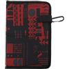 Generic Cuscino da Campeggio Pieghevole Portatile Tappetino Leggero per attività All'aperto e Zaino in Spalla Tessuto Oxford 14,0x10,0 Pollici (BLACK)