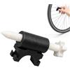 Generic Calibro per Centratura Ruota Bicicletta Allineamento Riparazione Pneumatico