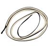 RichVibe Fitness for Bike Friction Band 120 cm Macchina ellittica Power Belt Drag Plate Nastro per Cyclette Stazionarie Attrezzature Ciclismo Parti di Ricambio Accessorio