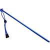 harayaa Asta da Immersione Subacquea, Accessori per Snorkeling e Immersioni, Portatile, Leggera, 13'', agitatore subacqueo, generatore di Rumore, Asta, Nero