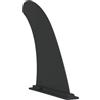 vidaXL Pin SUP 3,5 x 18 x 21,5 cm Nylon Nero, Pinne per Paddleboard, Accessori SUP, stabilità, Sport Acquatici, Attrezzatura ricreativa