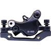 EGUIAS Morsetto Freno Idraulico per Bicicletta per Scooter per Bici Accessori per Scooter per Bici XD-H800 XD-H880 Clip per Freno Freno a Tamburo per Bicicletta Biciclette Tamburo(H800-R-Clamp)