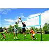 Park & Sun Sports Spectrum 2000 - Pallavolo a Rete, Colore: Giallo