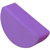 Generico Pilates Block | High Density Lightweight Non Slip | Women High Density Yoga Blocks | for Physical Stability Balance Stretching Fitness Home Gym Office Apartment Floor