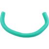 BSTiltion Bastone nuoto in schiuma verde vibrante tubo per sport acquatici piscina giochi mestieri 130 cm