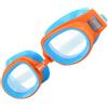Generico Kids Swim Goggles - Leakproof UV Protection with Wide View
