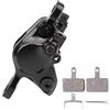 PMAGSYQ Pinza Freno a Disco Idraulico MT200 Set Freno Bicicletta MTB Morsetto Freno MT-200 per Mountain Bike(Brake B05S 1pcs)