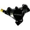 PMAGSYQ 105 R7170 Morsetto per Freno a Disco Olio per Bici BR-R7170 Pinza Freno 2 Pistoni 105 Freni Anteriori Posteriori(Rear with L05A)