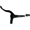 NHABXGDS Biciclette Tamburo Freno Posteriore Freno a Tambur Maniglia del Freno MT401 BL-MT401 Compatibile con Freno a Disco Idraulico MT200 MT400 Adatto per Bicicletta MTB(BL-MT401-Right)