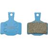 NHABXGDS Biciclette Tamburo Freno Posteriore Freno a Tambur Pastiglie freno a disco idrauliche MTB da 2 paia adatte per B01s adatte per SRAM adatte per AVID adatte per HAYES adatte per Magura(K10S 2Pair)