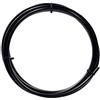 SkyjOy Cavo Freno Bici Brake Cable Bike Hose MTB Hydraulic Disc Tube 2.5M Connector Insert Olive Set