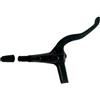 KUAWDON Maniglia del Freno MT401 BL-MT401 Compatibile con Freno a Disco Idraulico MT200 MT400 Adatto per Bicicletta MTB(BL-MT401-Left)