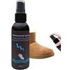 Generico Waterproof Spray for Shoes, 100ml Shoe Protector Spray, Rain & Stain