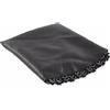ELzEy Materasso for trampolini Rotondi, Tappetino for Saltare all'aperto, Tessuto Elasticizzato in Rete, for in PP for Accessori for Trampolino Domestico(12FT)