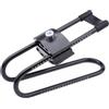 LeeQinersw Ammortizzatore per Sella da Bicicletta, Fissaggio Robusto, Sostituzione Diretta, Accessorio per Bicicletta