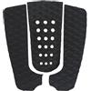 LCKKJHG Tavola da Surf in Schiuma Eva Tavola da Surf Eva Surfs Deck Grip Traction Pad for tavola for Drop(Black1)