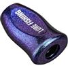 PureBowlic Gruppo manopola per mulinelli da pesca Daiwa per SLP WORKS per TATULA per ZILLION per FUEGO Spinner Bait modelli include guarnizioni cuscinetti e vite di montaggio (1 pezzo verde)