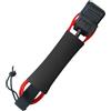 Tuminita Fionde da Surf Leashes da Gamba Leashes da Tavola Stand Up Paddle Pagaia Leashes per e Longboard Accessori per Surf Rosso