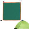 Generico Sostituzione Della coperturaDel Tettuccio - coperturaA Cupola Per Tenda Impermeabile, coperturaAntipioggia Da Campeggio Leggera E Portatile, Adatta Per Tende Istantanee Da 3-4 Persone | Protezione