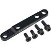 PMAGSYQ 1pc Adattatore Freno a Disco Bici Set di Viti di Montaggio Adatto per Shimano Piatto Montaggio per Parte Freno rotore 140mm 160mm(F140 F160)