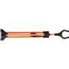 Generico Recurve Bow Rack Fiberglass Recurve Bow Compound Bow-Stand Rack Holder
