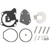 GPJTJROL for Y/a/m/a/h/a 66T-W0093-00-00 Kit di ricostruzione carburatore Motore fuoribordo 2 Tempi 40HP E40X Motore for Barche Adatto 66T-14301-01 02 12 22 Carburatore