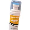 Generisch Cera liquida per sci con applicatore, cera liquida universale per sci e snowboard, scorrevolezza e protezione a lunga durata con applicatore