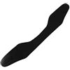 Tbest Fascia per L'orecchio per Bambini Fascia per L'orecchio per Bambini per Il Nuoto per per L per Il Nuoto per Capelli Elastica in Neoprene (L)