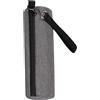 Faroby Borsa frigo da golf, Borsa frigo da golf a forma di tubo lungo 9, 84x3, 15 pollici Portabevande isolato a tenuta stagna per campeggio all'aperto