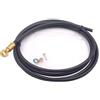 SkyjOy Cavo Freno Bici Brake Cable MTB Bike Bicycle Hydraulic Disc Hose Tube(Golden)