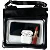 Generico Phone Pouch - Waterproof Shoulder Bag, Underwater Storage Pouch | Phone Carry Holder, Transparent Dry Bag Touchscreen Compatible Protective Carrier For Lipsticks Towel Wireless Earphone Tissue