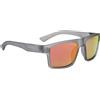 Generico Occhiali Da Sole Polarizzati Unisex Uomo | Occhiali Portatili | Eleganti Per Attività All'Aperto Da Ciclismo E Campeggio