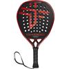 Oxdog Ultimate Court Powerribs 3d/sand Dm Padel Racket One Size