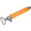 Tuminita Pompa di Sentina per Kayak Pompa Manuale per Acqua Pompa Un Mano Pompa Un Mano per Barche Pompa di Sentina per Kayak Canoe e Barche Accessori per Kayak