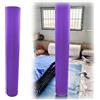 KJoBDwz Coperture per Pali da canestro Imbottiture in Schiuma for la Protezione di Pali e pareti; Impermeabile e Durevole; coperture protettive for canestri da Basket(DIA5.5/14cm)