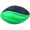Generico Rugby Ball For Kids - 5 Inch Spiral Sports Toy, Slow Rebound Practice Ball