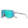 SCVCN Occhiali Da Ciclismo Sportivi Donne Uomini UV400 MTB Trasparenti Bicicletta Corsa Bici Softball Alpinismo Golf Escursionismo Tennis 33
