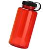 ZWWAAZHF 1000 ml Portatile Sport Bottiglia di Acqua Bocca Larga Bere Bottiglie Bicchieri Tazza per Ciclismo Scuola Sport All'aperto Bocca larga Bottiglia di Acqua Tazza Drinkware