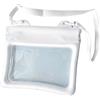 Generico Waterproof Phone Pouch Bag Touchscreen Dry Bag For Swimming