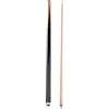 Xiuganpo Stecca da Biliardo per Stecca da Biliardo Durevole in Legno Bianco Adatta Ai Principianti per Uso Bar Domestico 2 Pezzi 145 Cm (Asta per Adulti Divisa da 1,45 m)