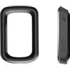 Caswynlife Custodia protettiva in silicone, per computer da bici iGPSPORT BSC200S BSC300T con pellicola protettiva, copertura morbida antiurto accessori per ciclismo