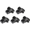 Tuminita 5X Sensore Acceleratore Induttivo per da Golf Elettrici 25854G01 Sensore Acceleratore Induttivo per DCS PDS
