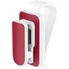 Generico Sunglass Holder for Car - Visor Glasses Clip with Card Holder